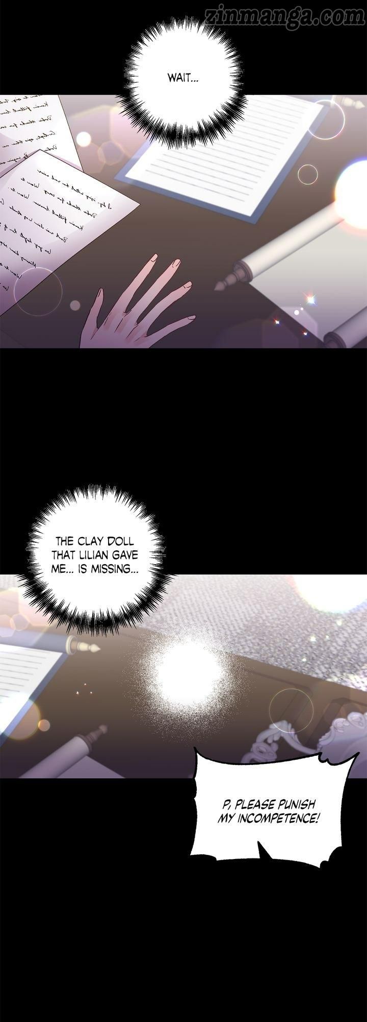 I'll Do That Marriage Chapter 99 page 22