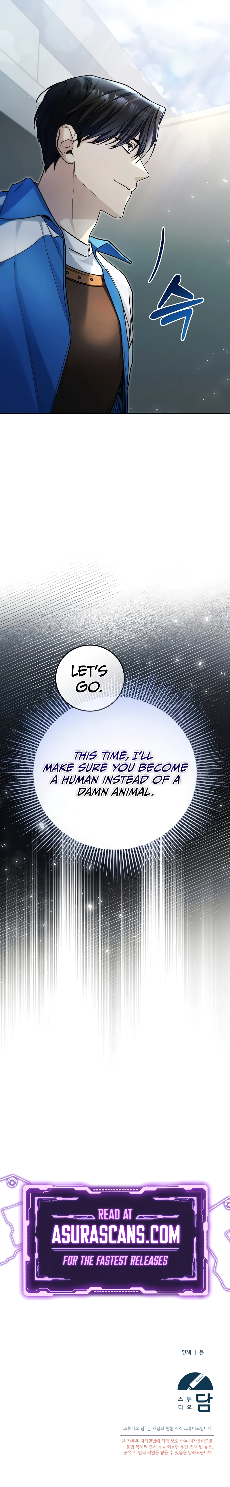 I'll Retire After Saving the World chapter 20 page 10