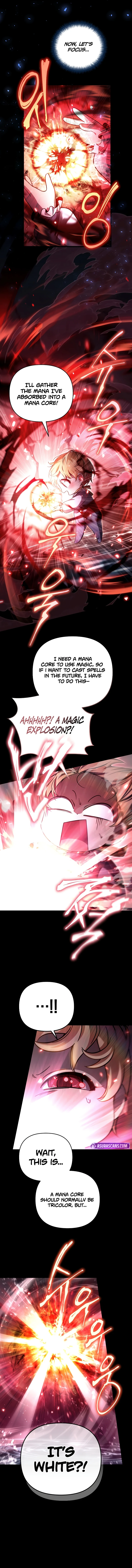 I'm Gonna Annihilate This Land chapter 2 page 10