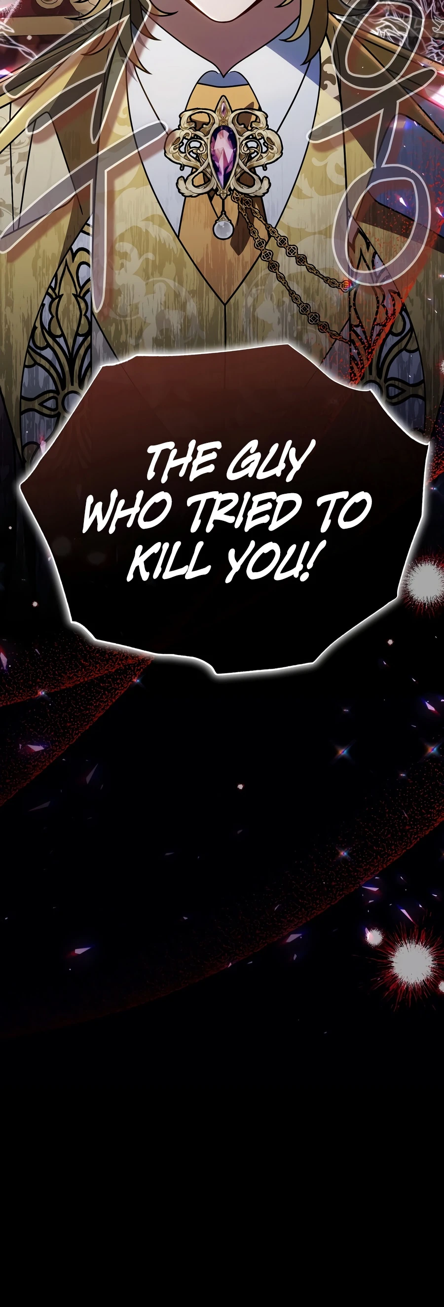 I'm Gonna Annihilate This Land chapter 78 page 19