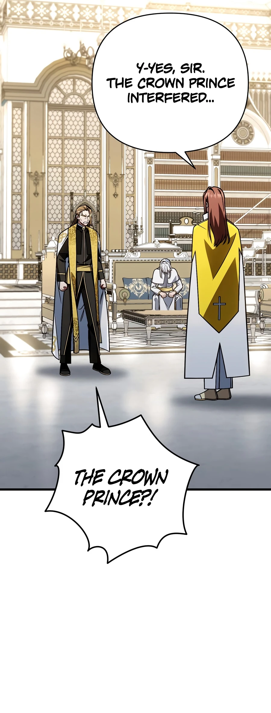 I'm Gonna Annihilate This Land chapter 78 page 3