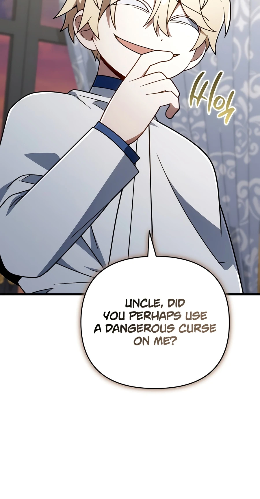 I'm Gonna Annihilate This Land chapter 80 page 10