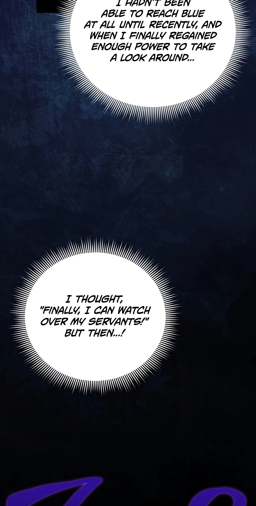 I'm Gonna Annihilate This Land chapter 84 page 7