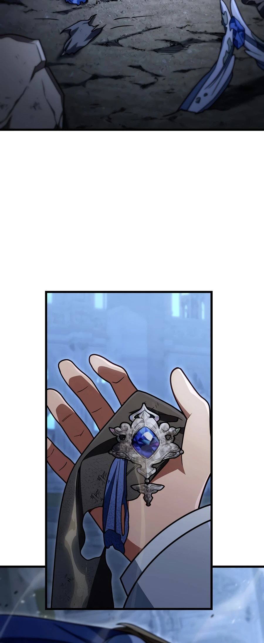 I'm Gonna Annihilate This Land chapter 88 page 15