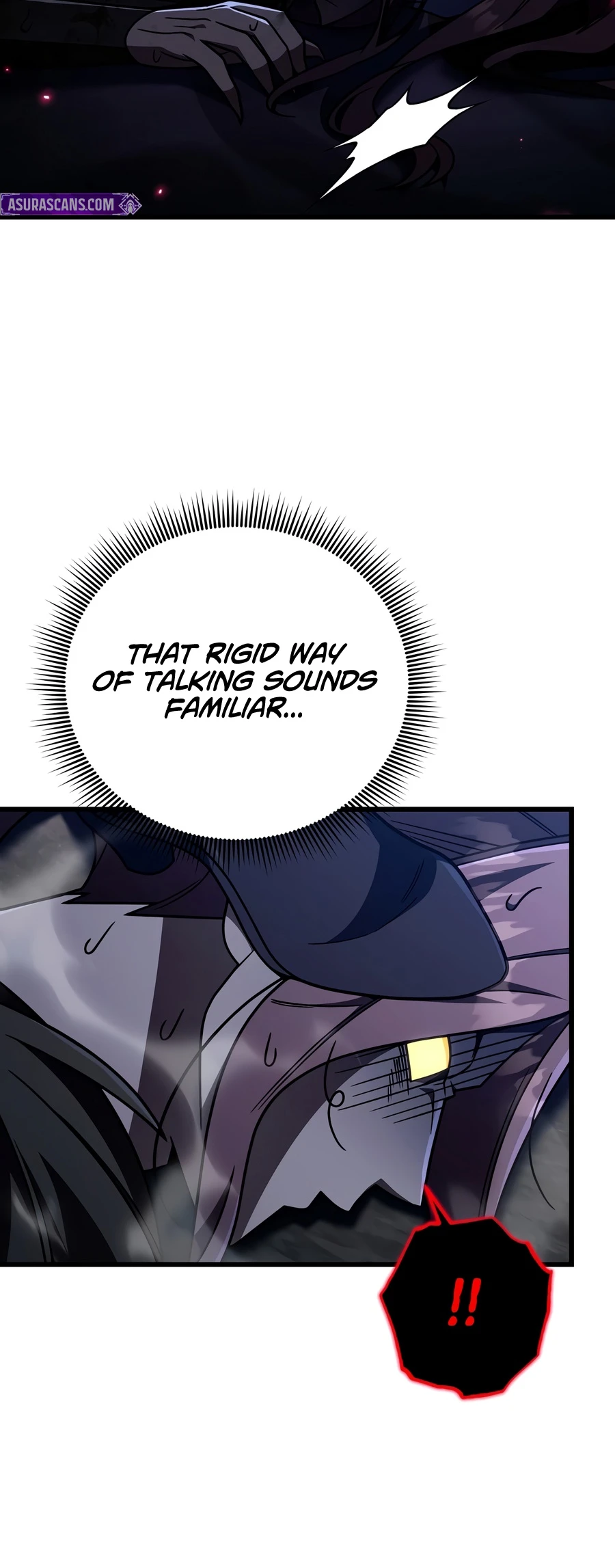 I'm Gonna Annihilate This Land chapter 88 page 7