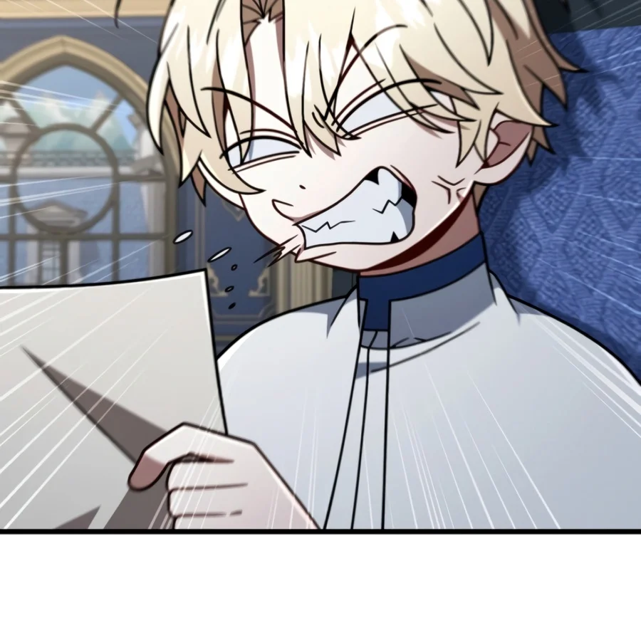I'm Gonna Annihilate This Land chapter 91 page 12
