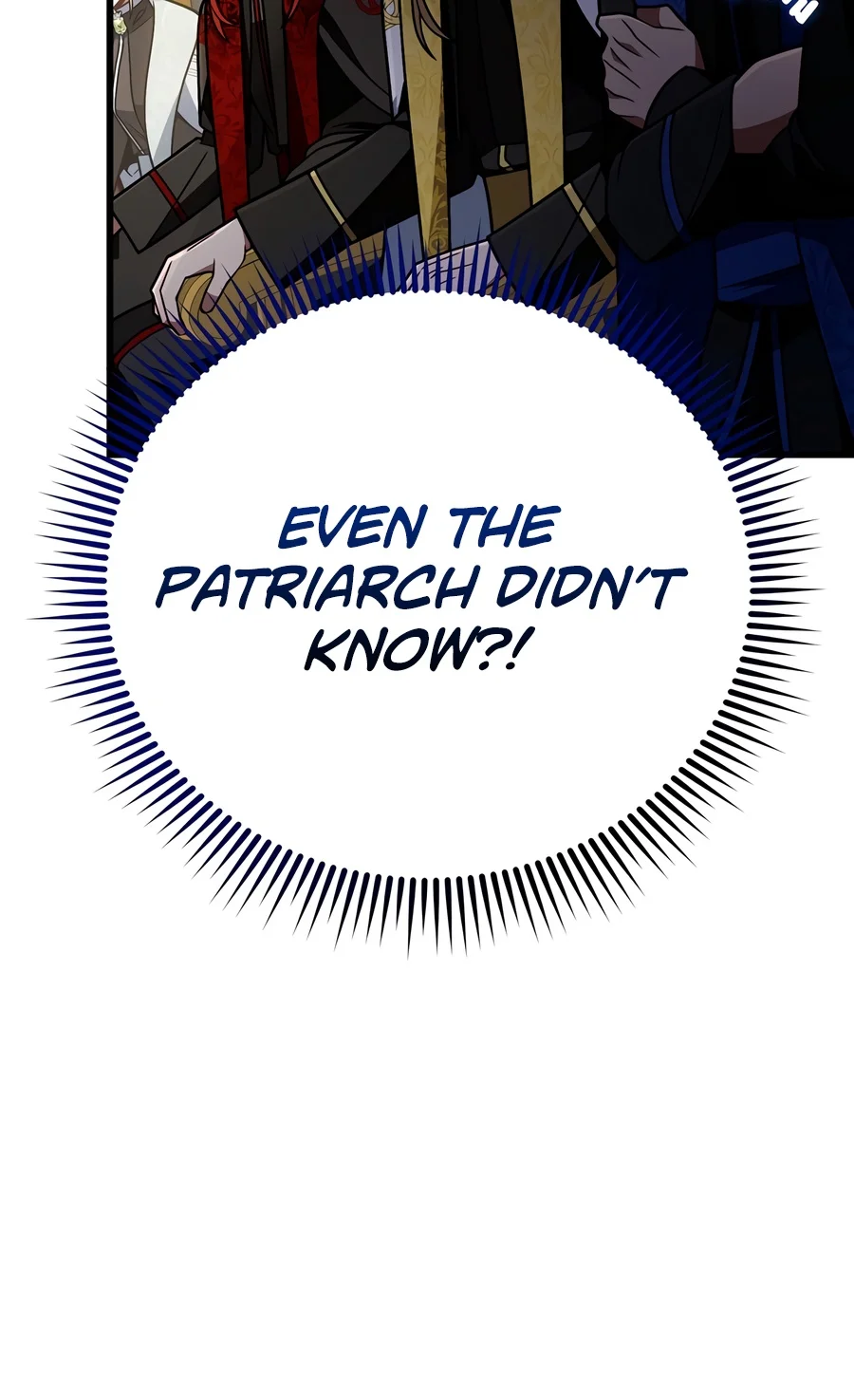 I'm Gonna Annihilate This Land chapter 93 page 3