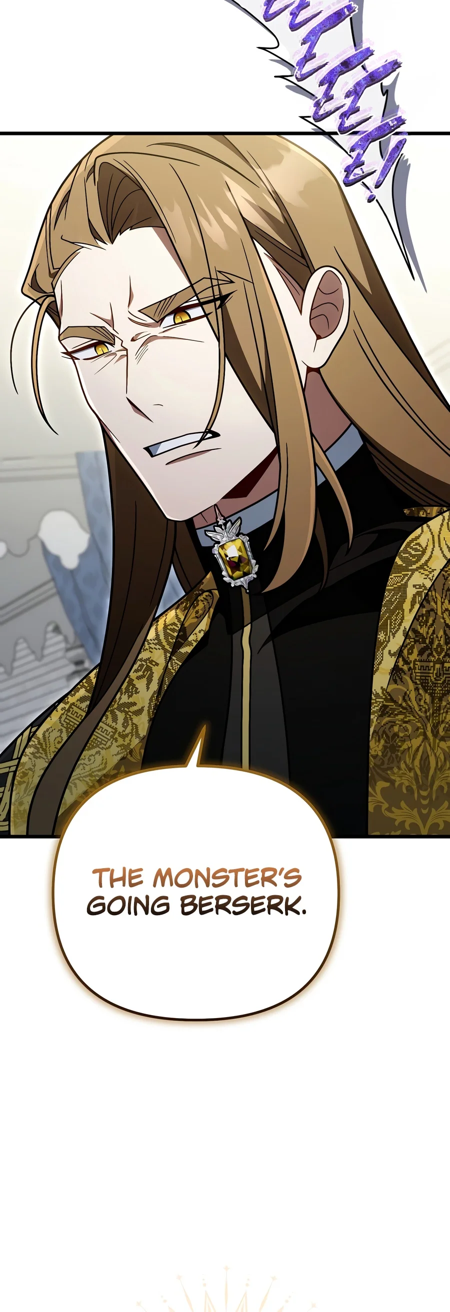 I'm Gonna Annihilate This Land chapter 95 page 5
