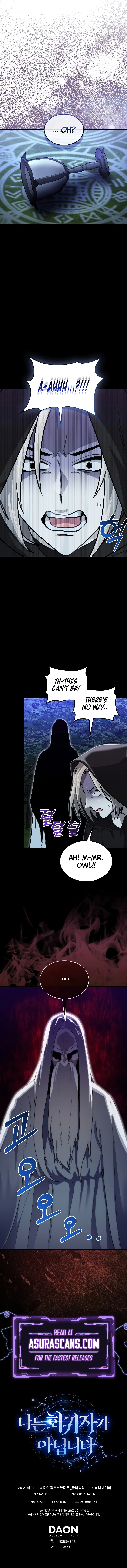 I'm Not a Regressor chapter 12 page 13