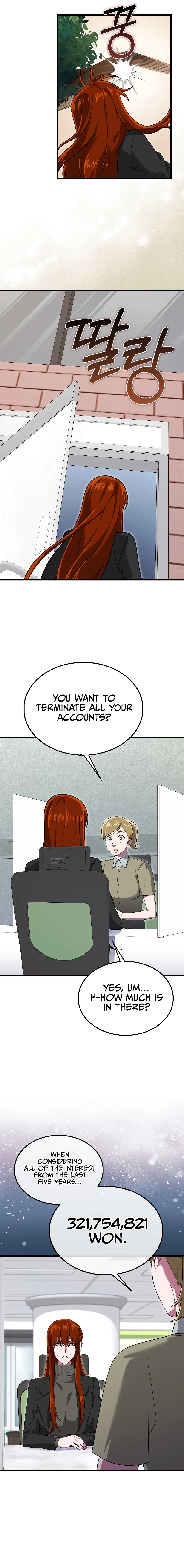 I'm Not a Regressor chapter 26 page 7