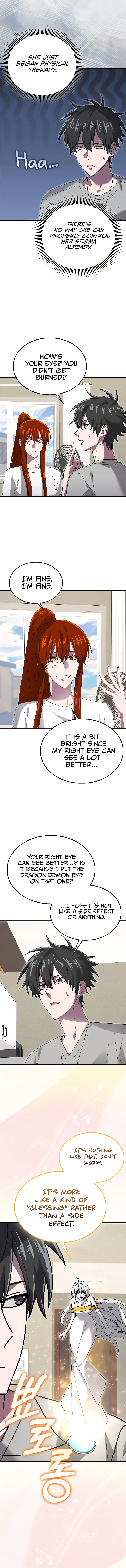 I'm Not a Regressor chapter 30 page 3