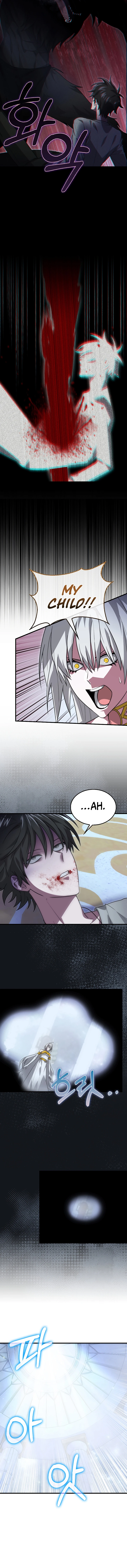 I'm Not a Regressor chapter 31 page 15