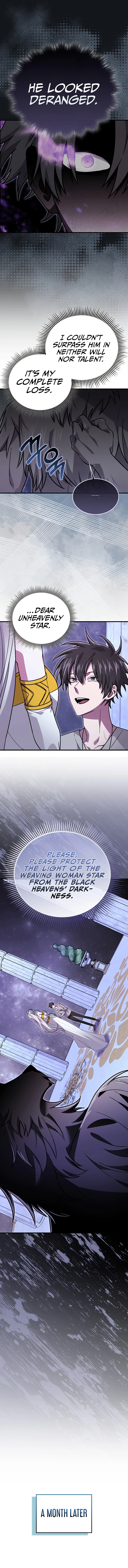 I'm Not a Regressor chapter 32 page 9