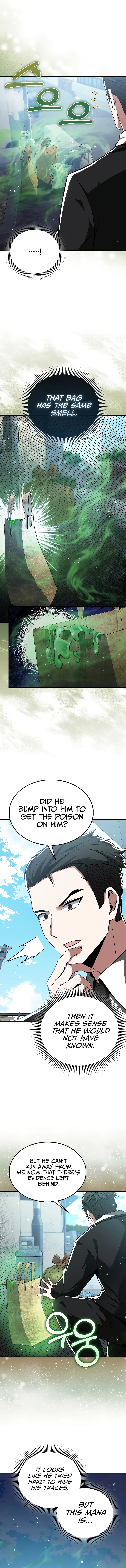 I'm Not a Regressor chapter 40 page 3
