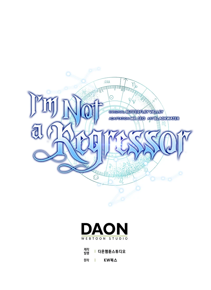 I'm Not a Regressor chapter 50 page 11