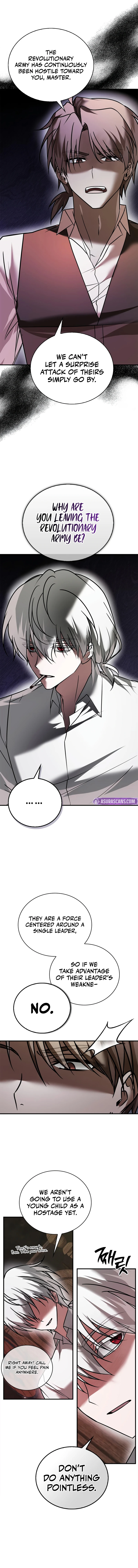 I'm Not That Kind of Talent chapter 106 page 4
