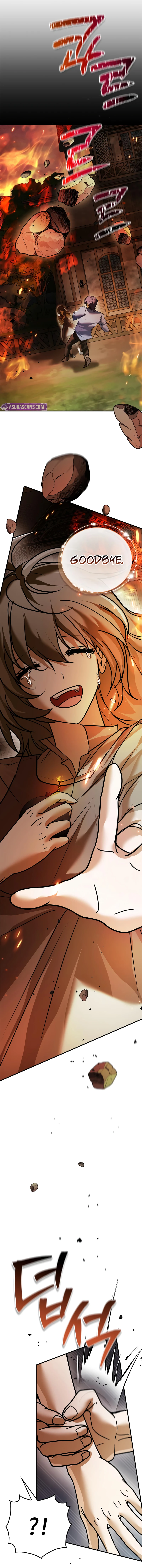 I'm Not That Kind of Talent chapter 106 page 11