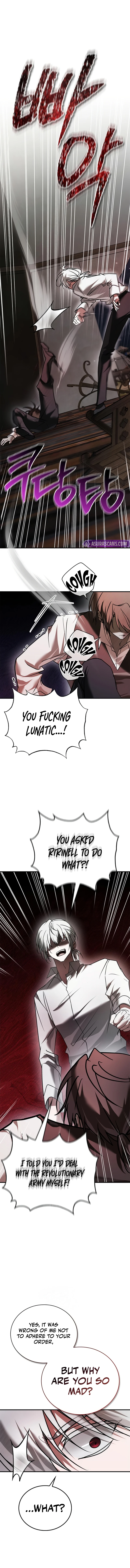 I'm Not That Kind of Talent chapter 107 page 2