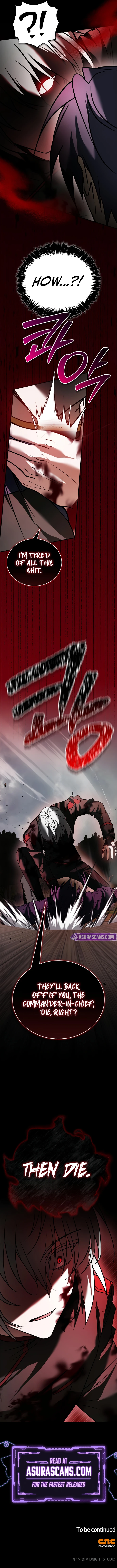 I'm Not That Kind of Talent chapter 110 page 14