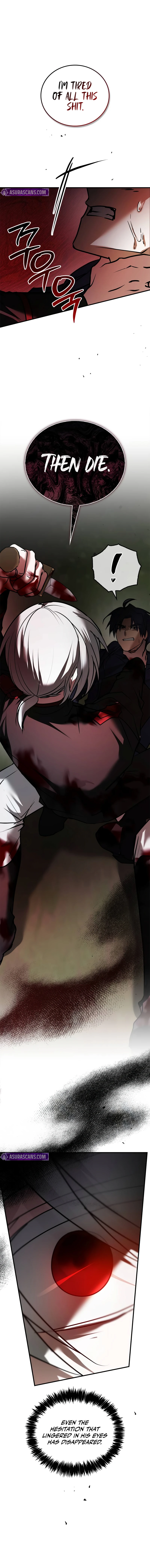 I'm Not That Kind of Talent chapter 111 page 2