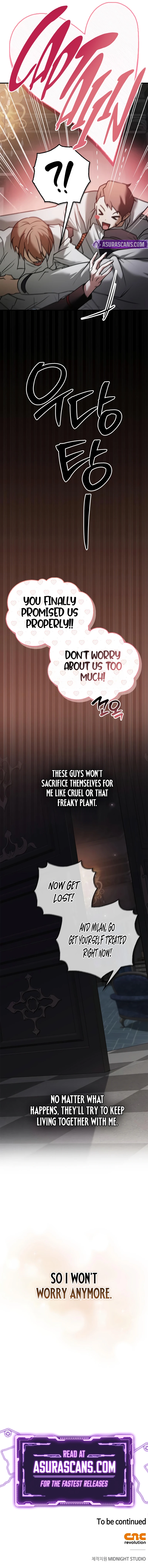 I'm Not That Kind of Talent chapter 112 page 15