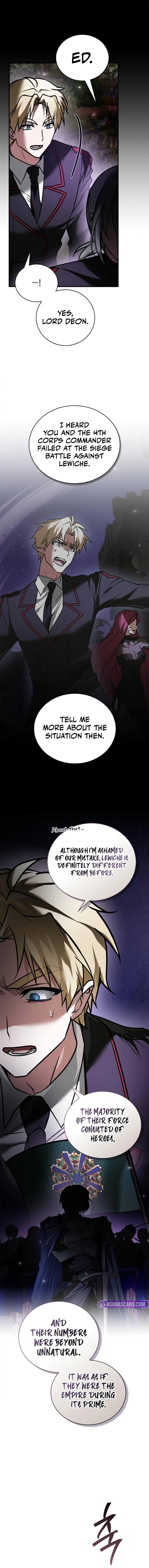 I'm Not That Kind of Talent chapter 113 page 6