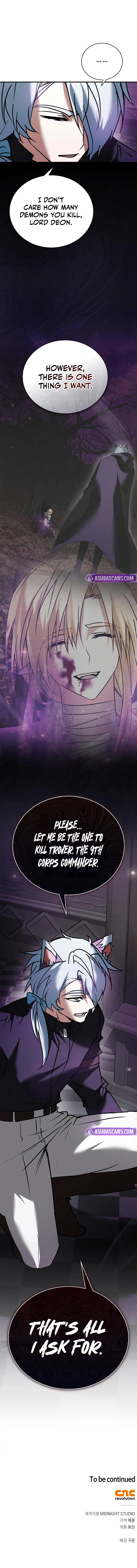 I'm Not That Kind of Talent chapter 114 page 13