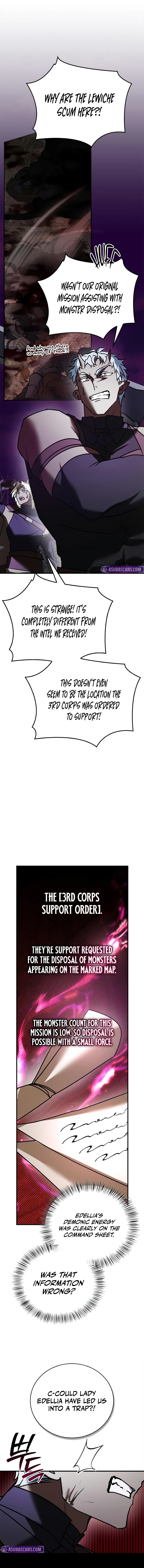 I'm Not That Kind of Talent chapter 115 page 14