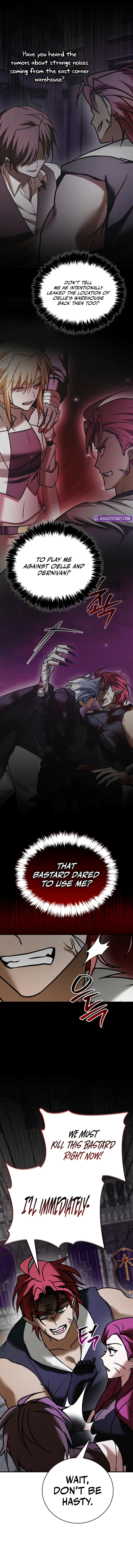 I'm Not That Kind of Talent chapter 117 page 4
