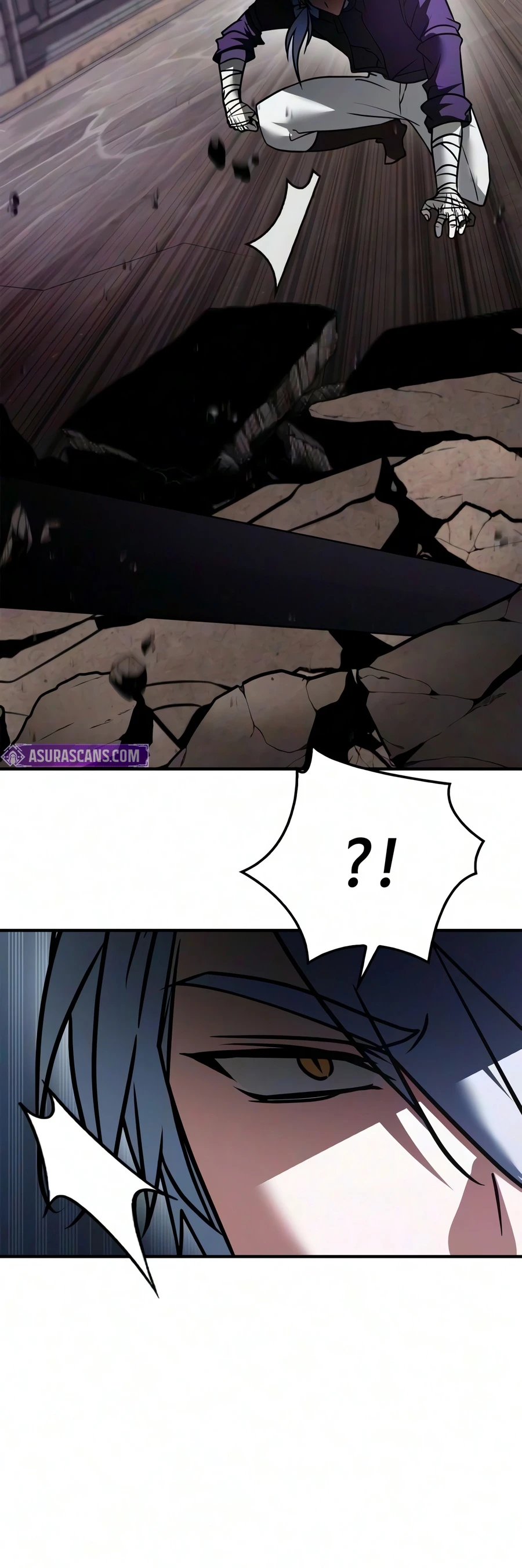 I'm Not That Kind of Talent chapter 120 page 5