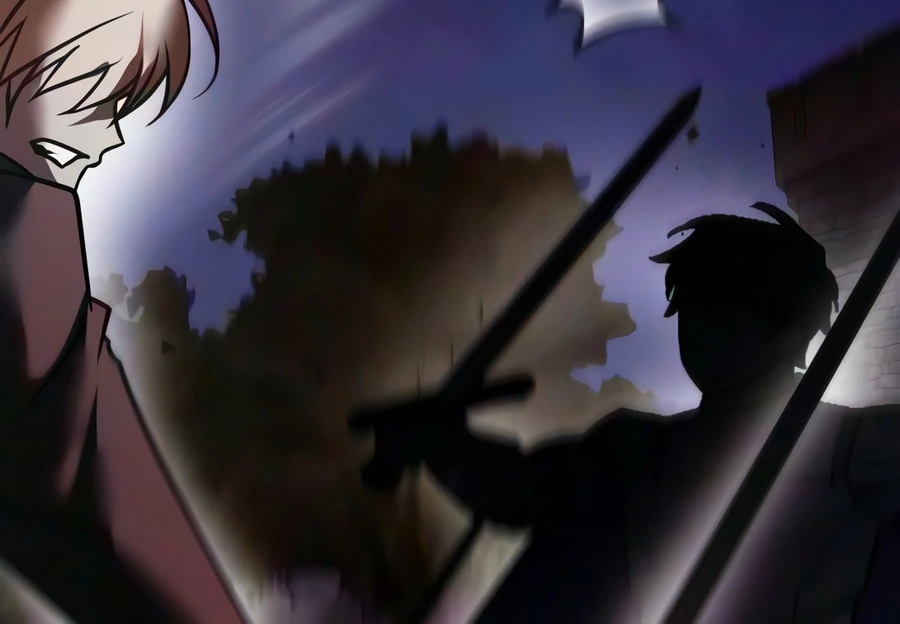 I'm Not That Kind of Talent chapter 120 page 11