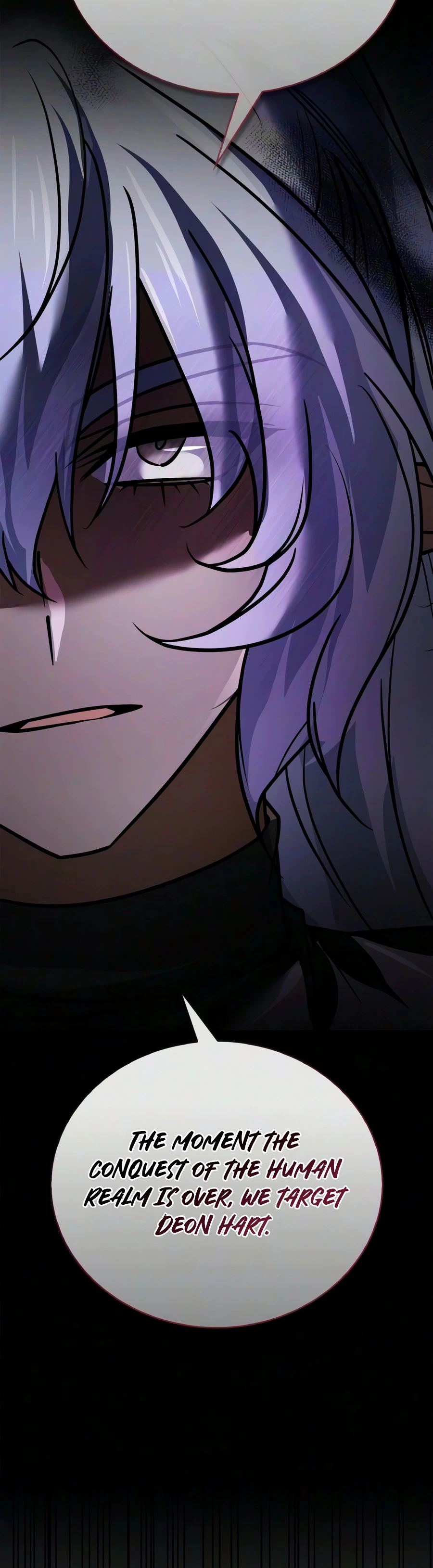 I'm Not That Kind of Talent chapter 120 page 9
