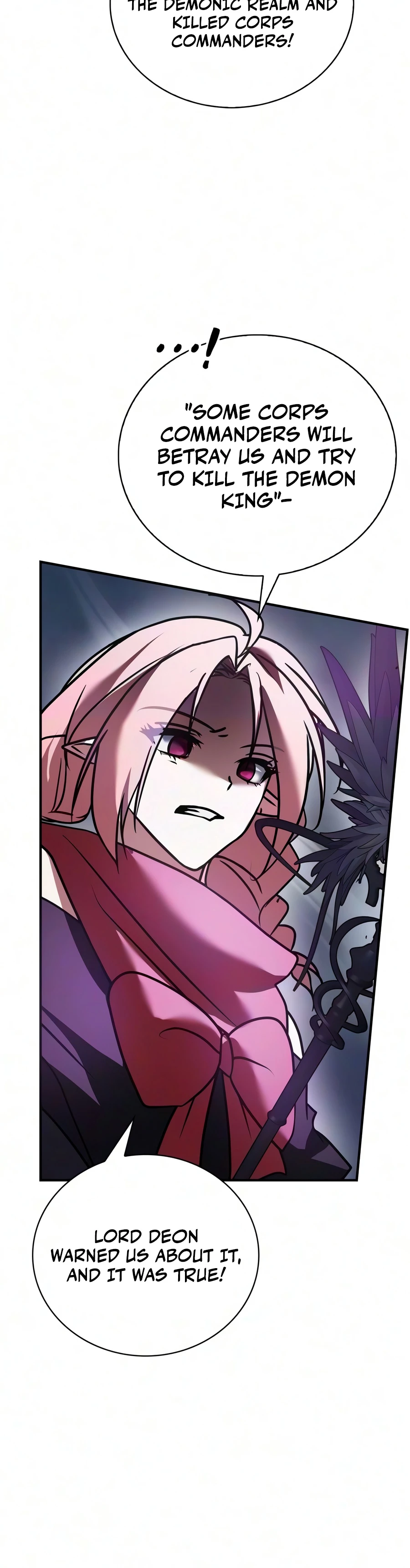 I'm Not That Kind of Talent chapter 120 page 17