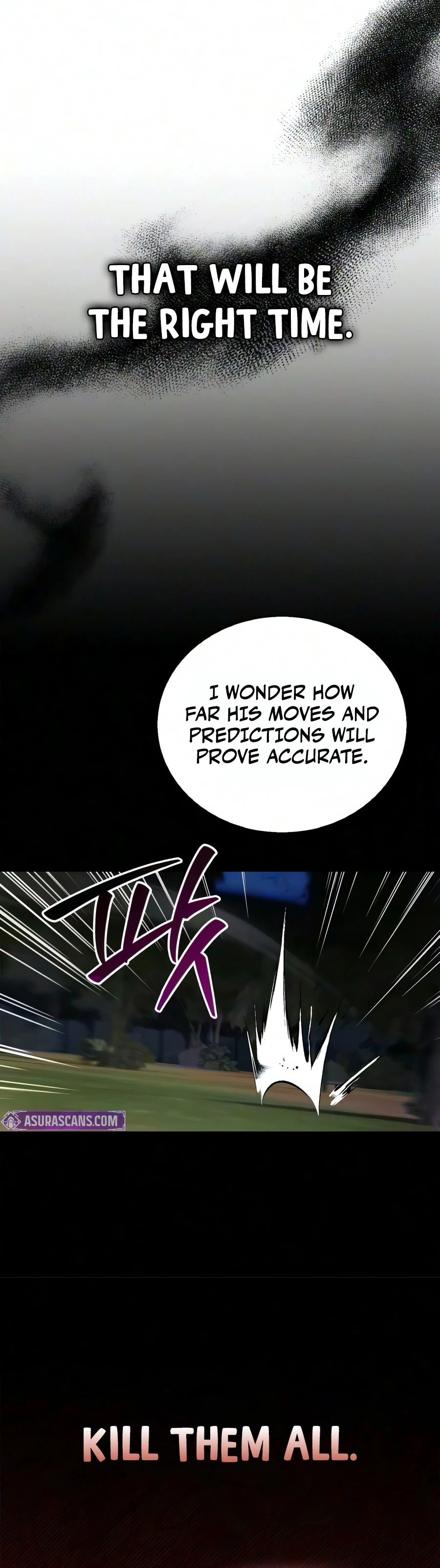 I'm Not That Kind of Talent chapter 120 page 15