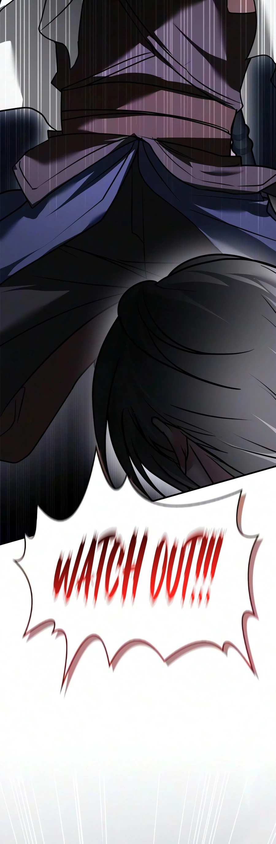 I'm Not That Kind of Talent chapter 121 page 9