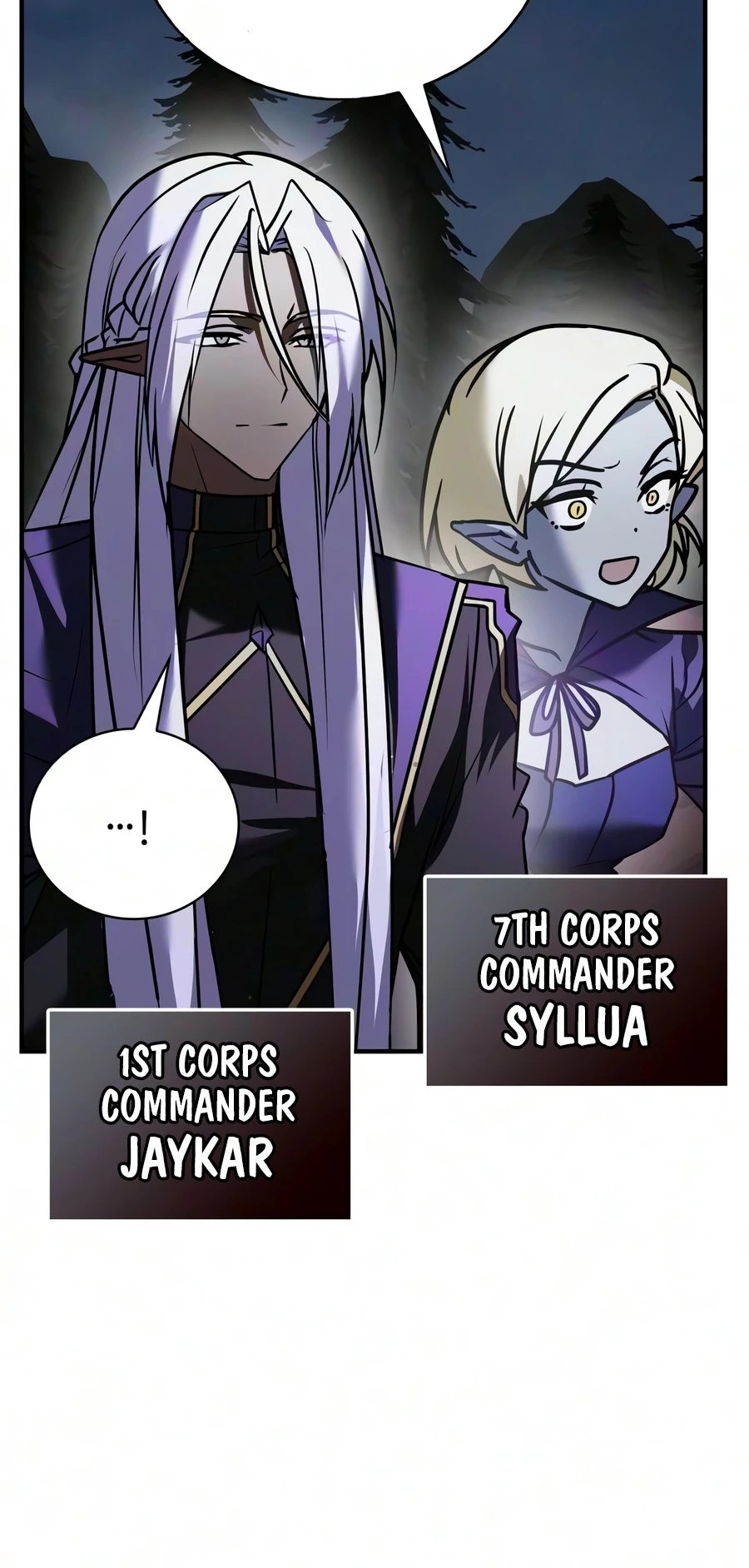 I'm Not That Kind of Talent chapter 121 page 11