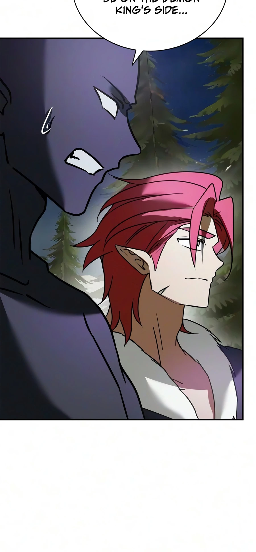 I'm Not That Kind of Talent chapter 121 page 15