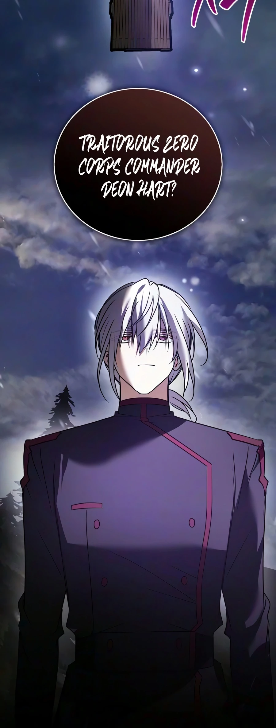 I'm Not That Kind of Talent chapter 121 page 13