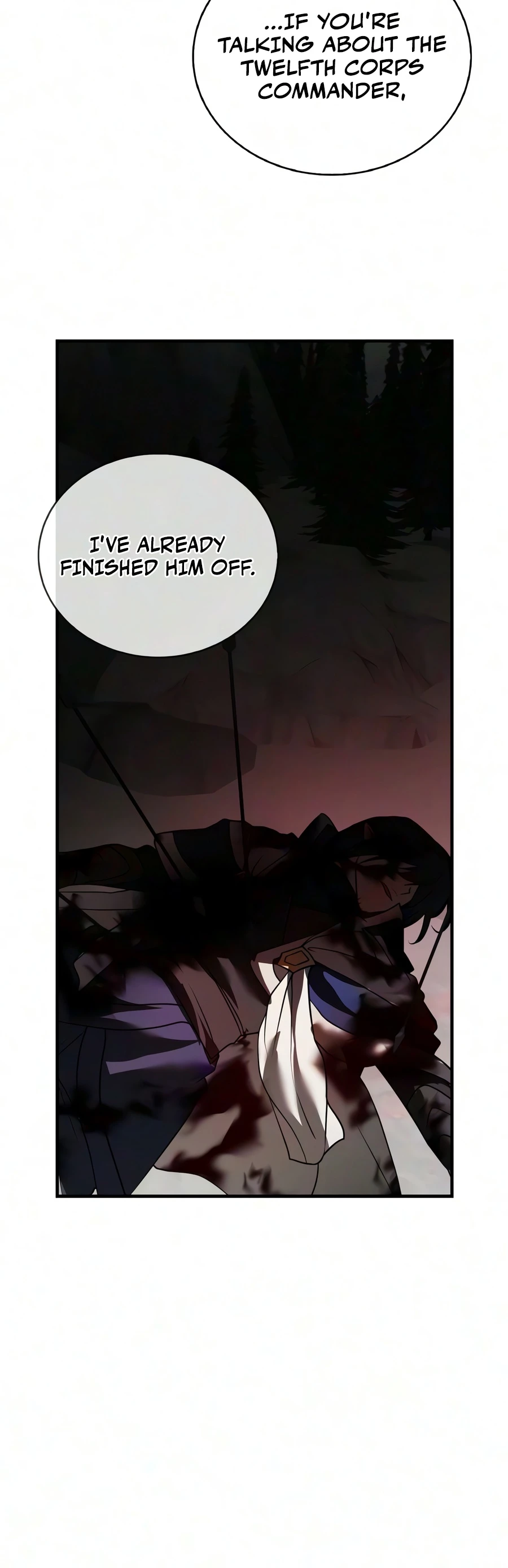 I'm Not That Kind of Talent chapter 122 page 15