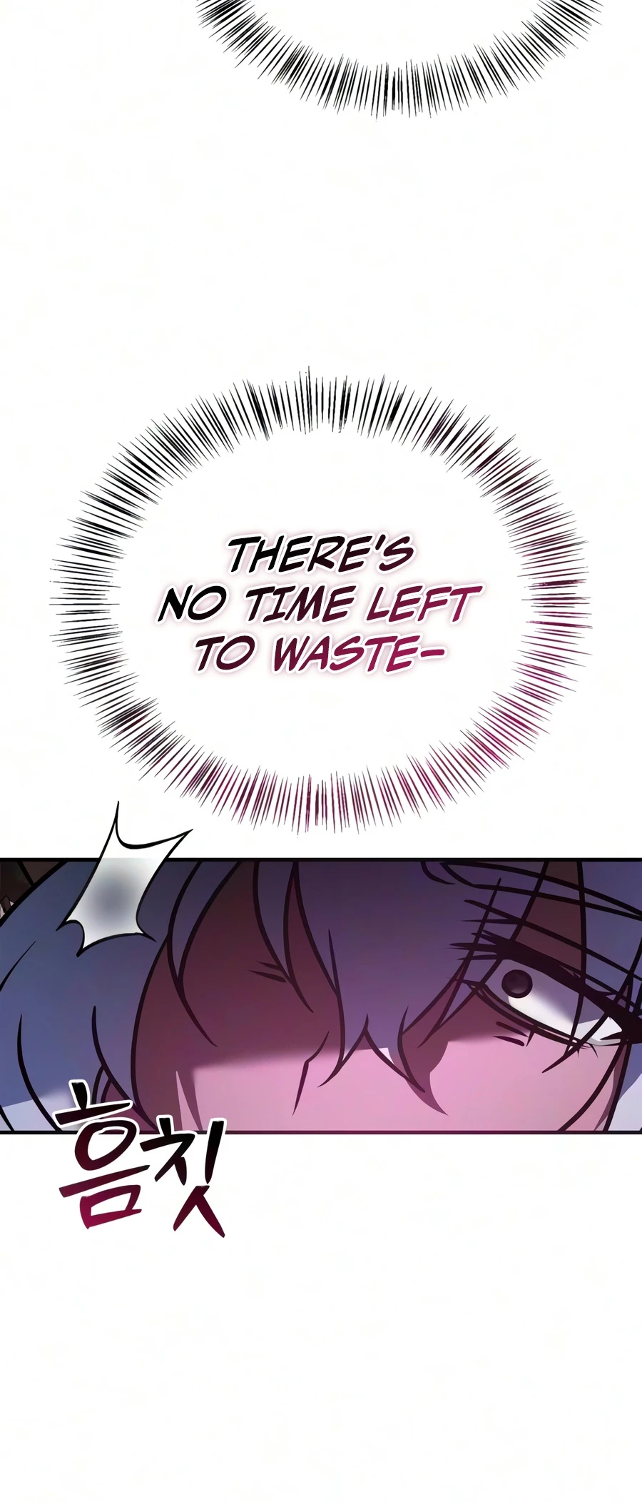 I'm Not That Kind of Talent chapter 122 page 11