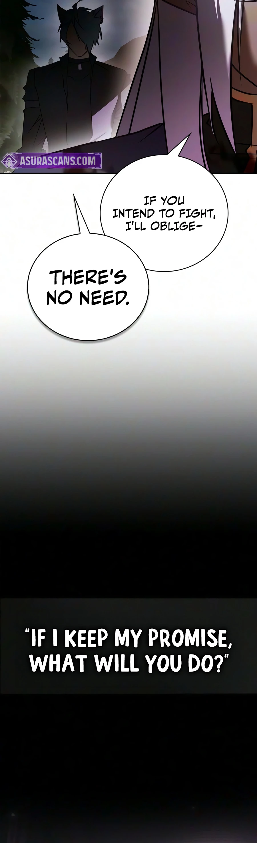 I'm Not That Kind of Talent chapter 123 page 8