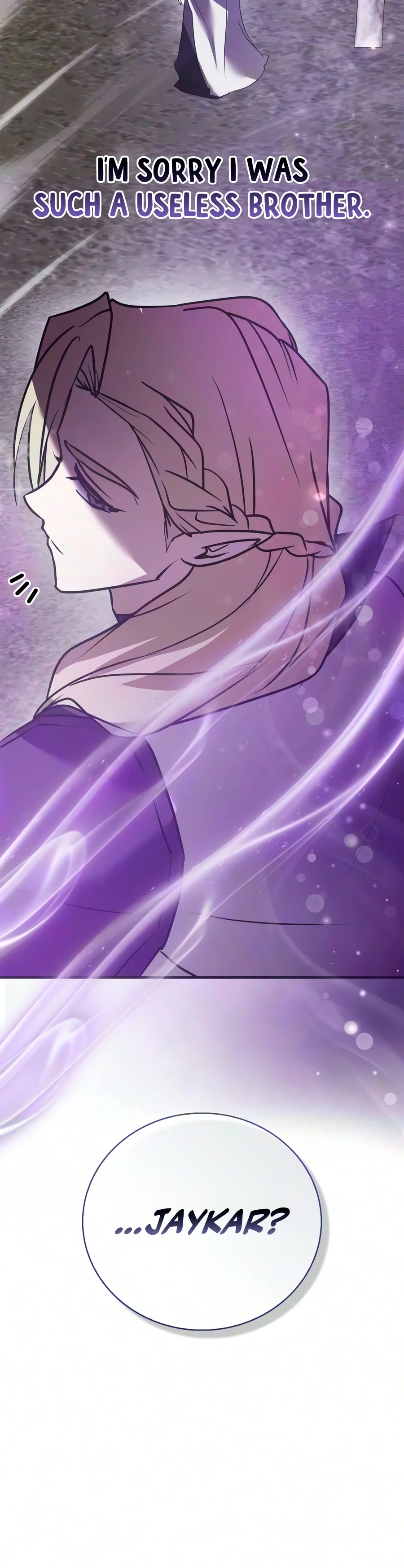 I'm Not That Kind of Talent chapter 123 page 20