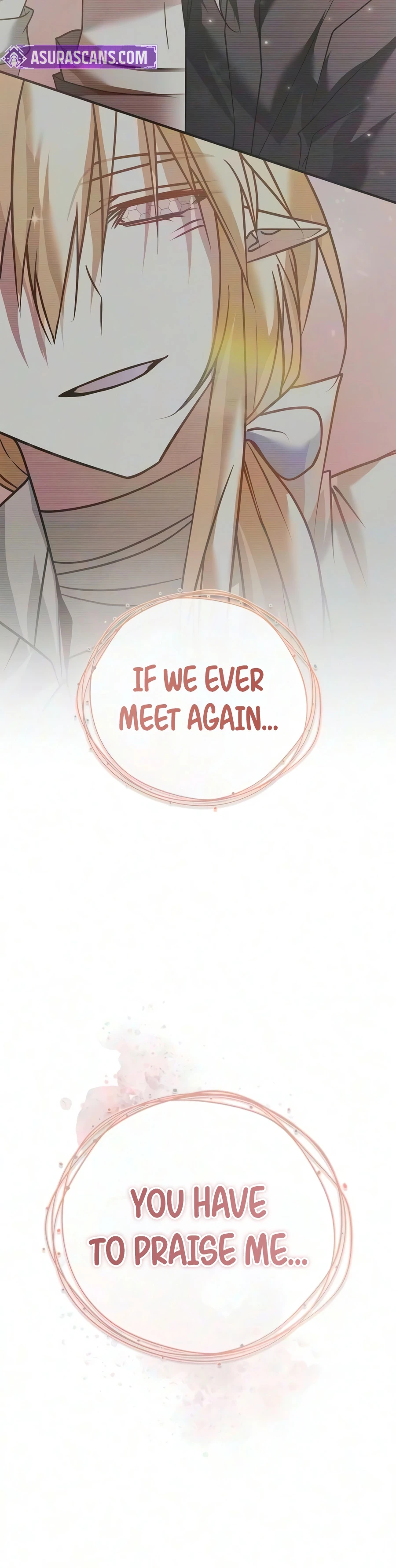 I'm Not That Kind of Talent chapter 123 page 18