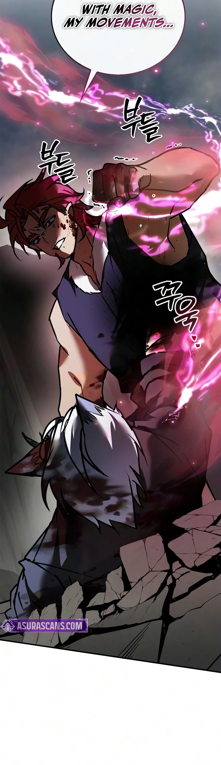 I'm Not That Kind of Talent chapter 123 page 16