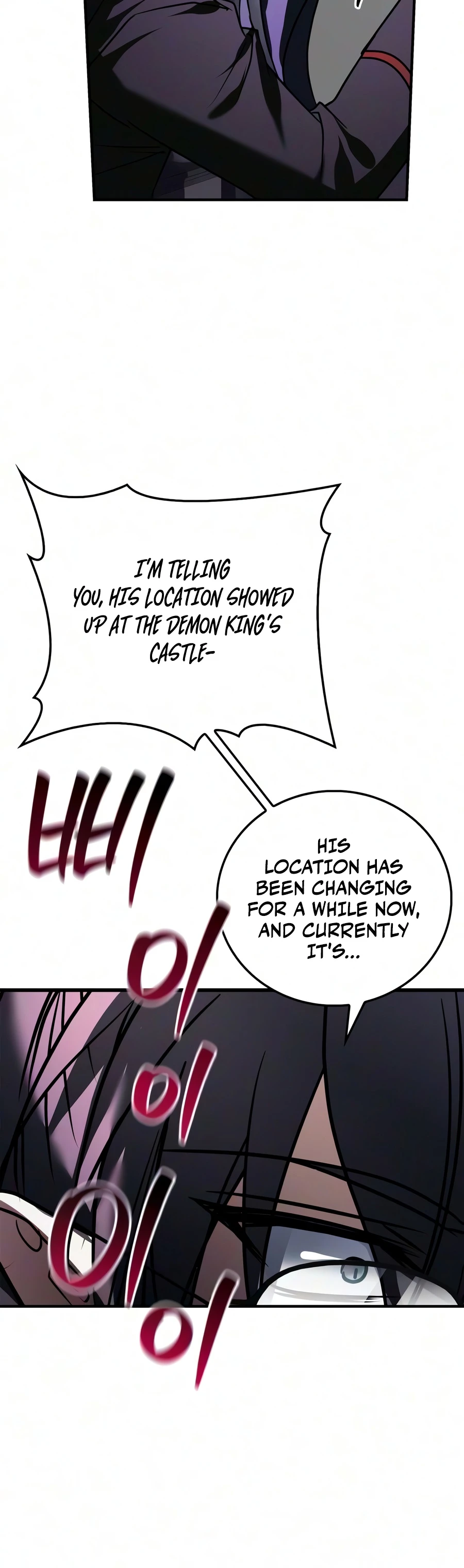 I'm Not That Kind of Talent chapter 124 page 11