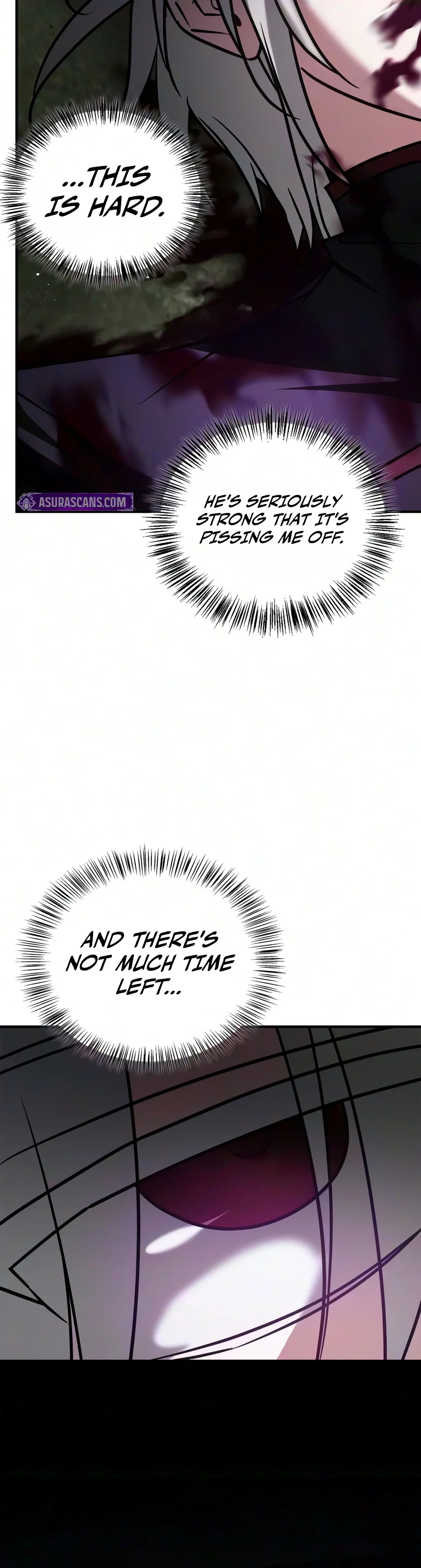 I'm Not That Kind of Talent chapter 125 page 16