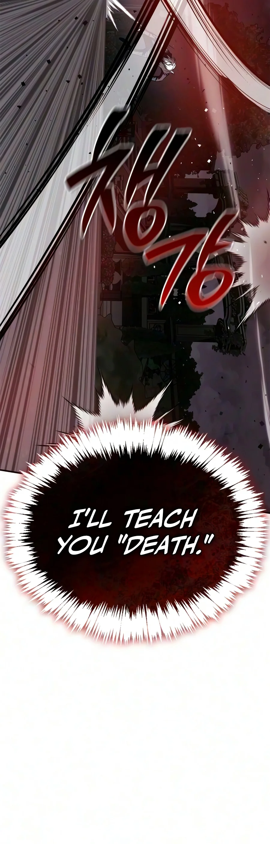I'm Not That Kind of Talent chapter 125 page 19