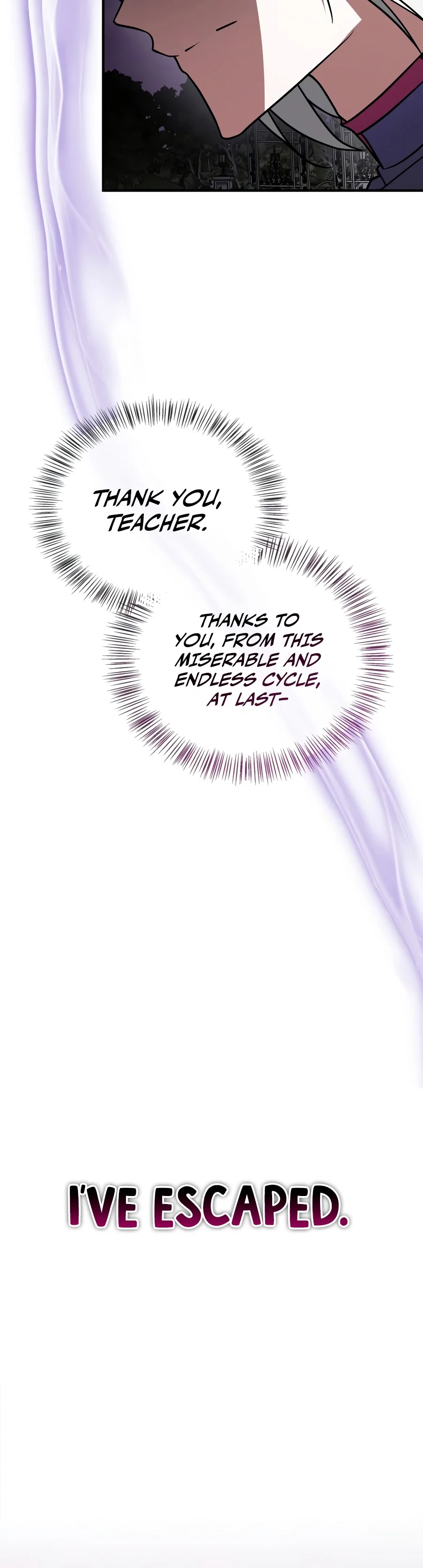 I'm Not That Kind of Talent chapter 126 page 3