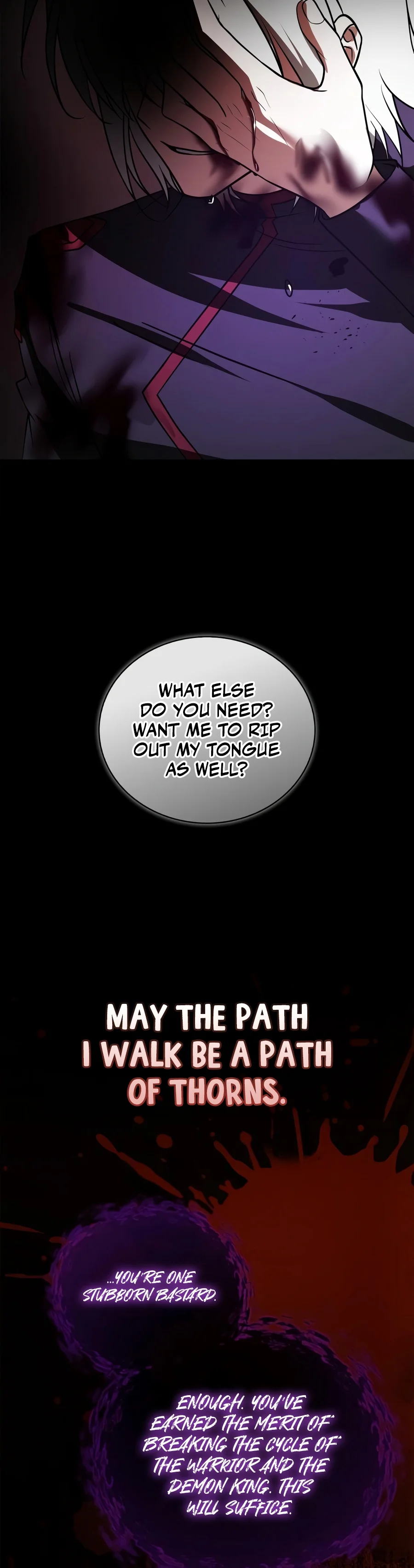 I'm Not That Kind of Talent chapter 126 page 17