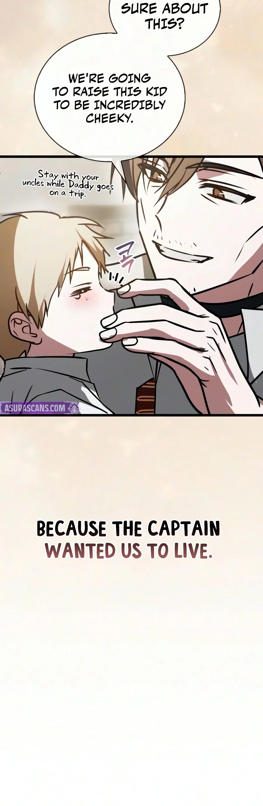 I'm Not That Kind of Talent chapter 127 page 17